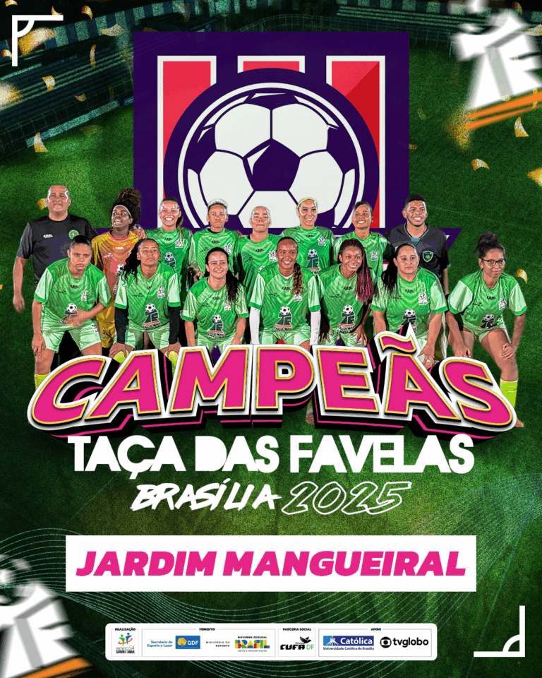 jardim mangueiral