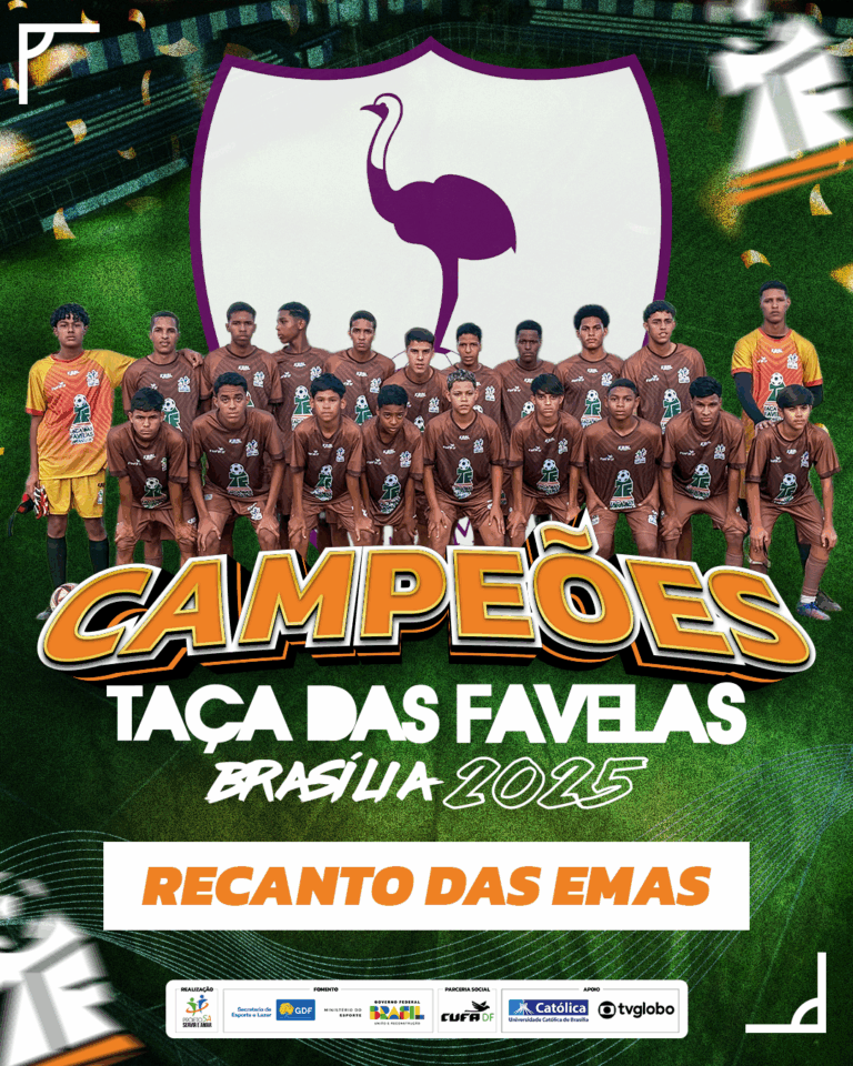 recanto das emas